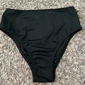 PINK active bikini bottoms